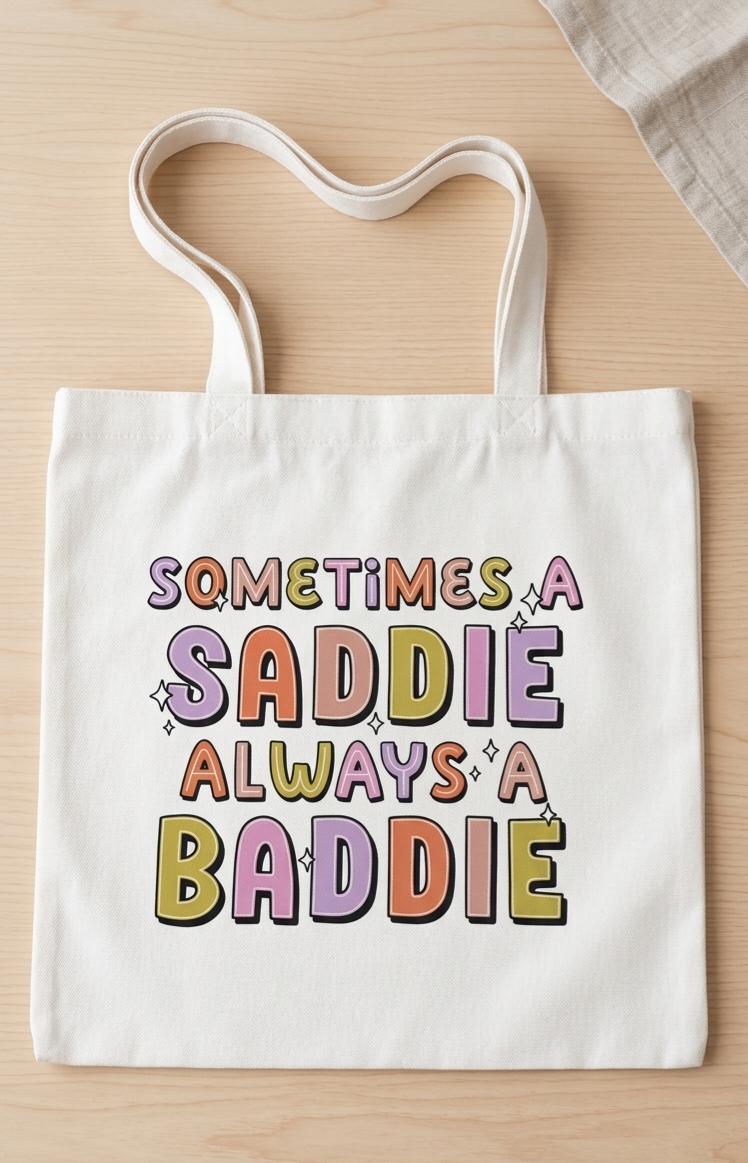 Tote bags
