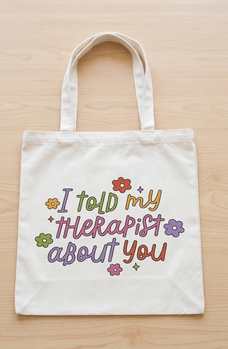 Tote bags