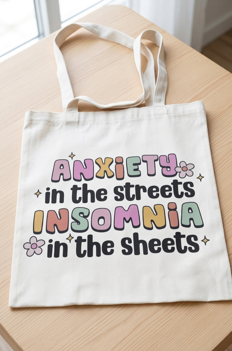 Tote bags