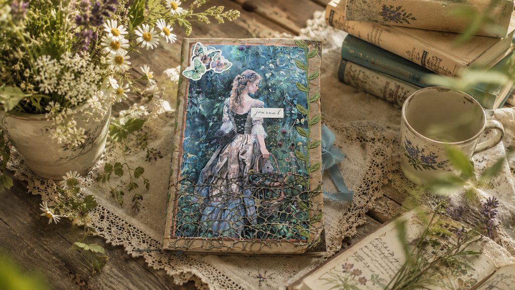 Roots & Reverie