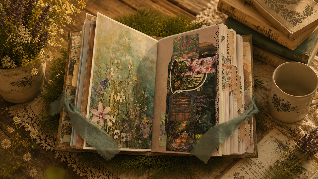 Roots & Reverie