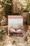 Petals & Paper Tales Tome