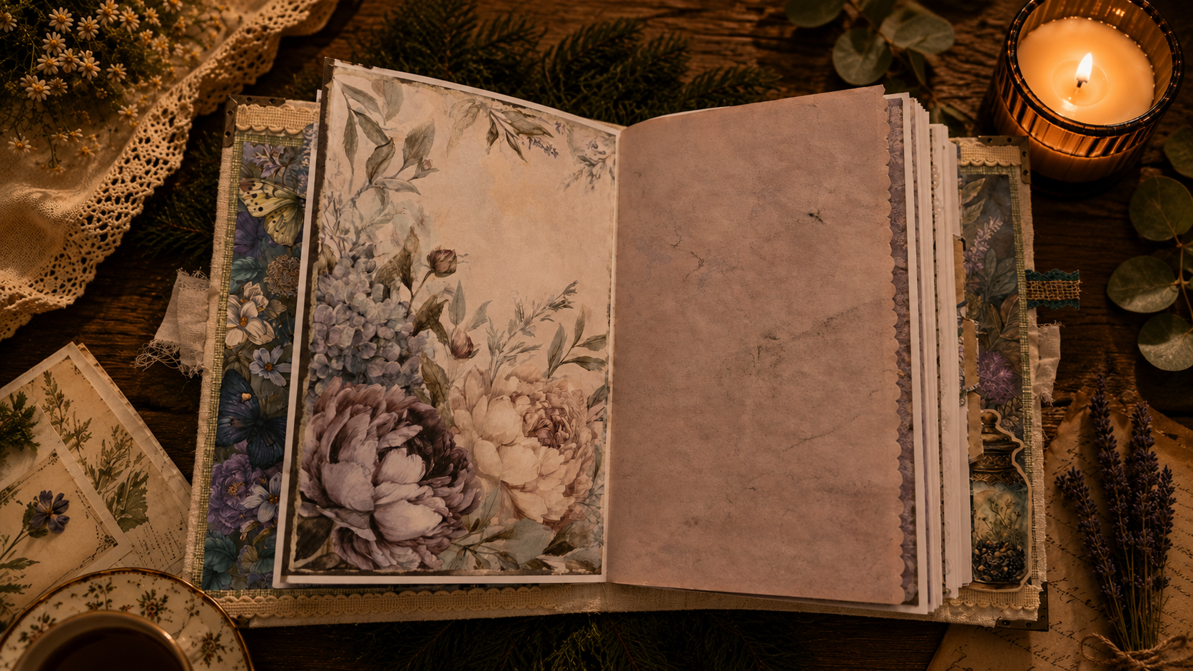 Gathered in Twilight Tome